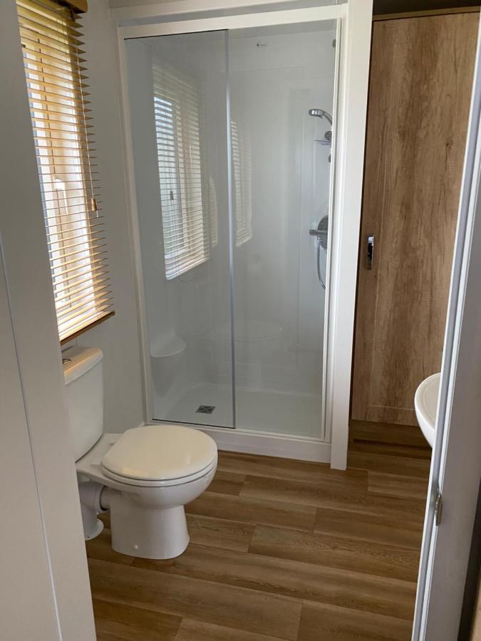 Morwenna Lodge Bude Esterno foto