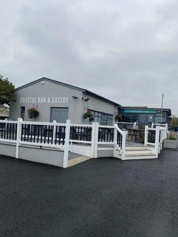 Morwenna Lodge Bude Esterno foto