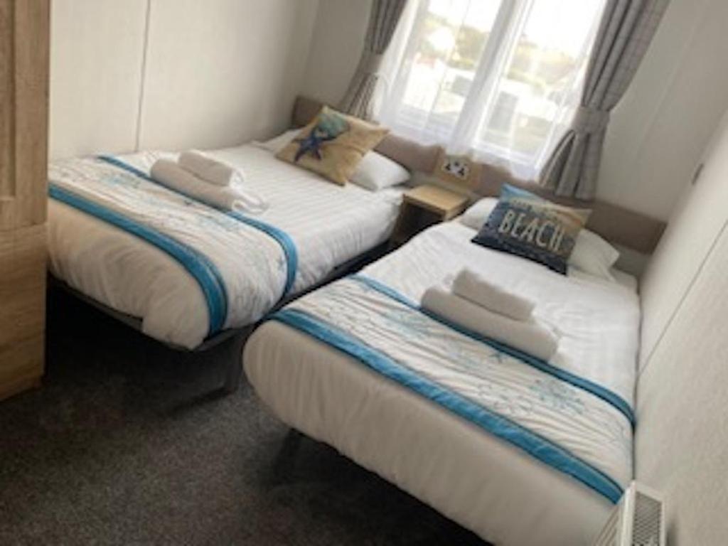 Morwenna Lodge Bude Esterno foto
